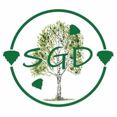 NAJLEPŠE GODINE SGD logo