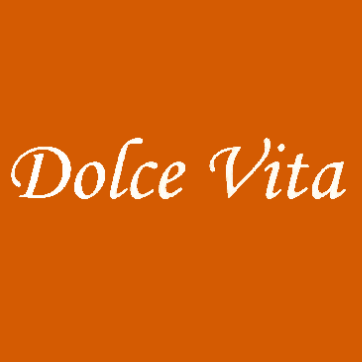 DOLCE VITA KEJ 2019 logo
